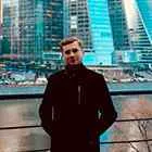 Романов Павел